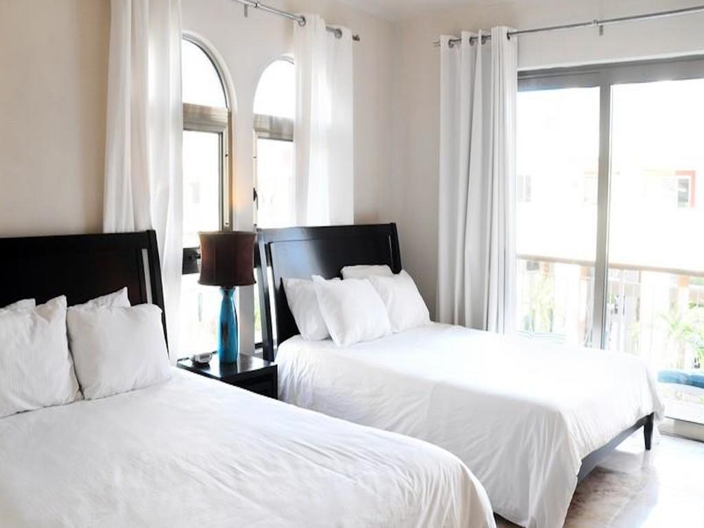 Paseo Luxury Suites Playa del Carmen Bilik gambar