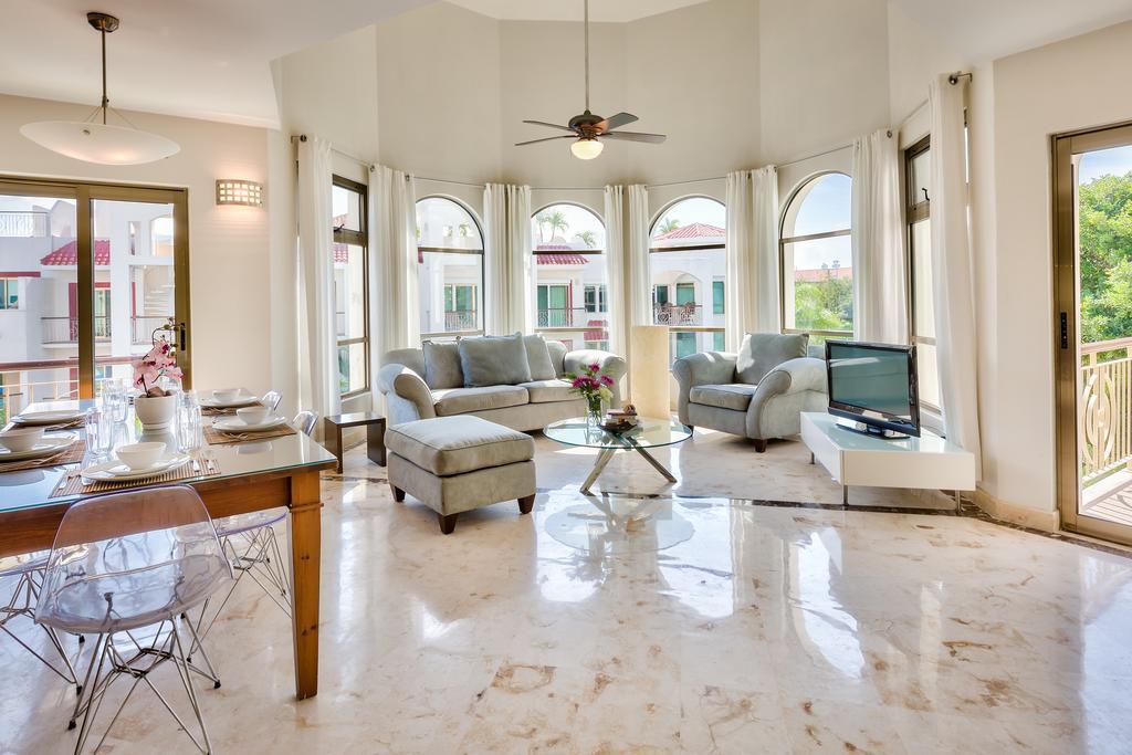 Paseo Luxury Suites Playa del Carmen Bilik gambar