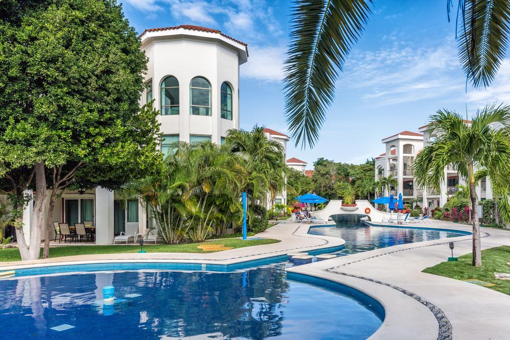 Paseo Luxury Suites Playa del Carmen Bilik gambar