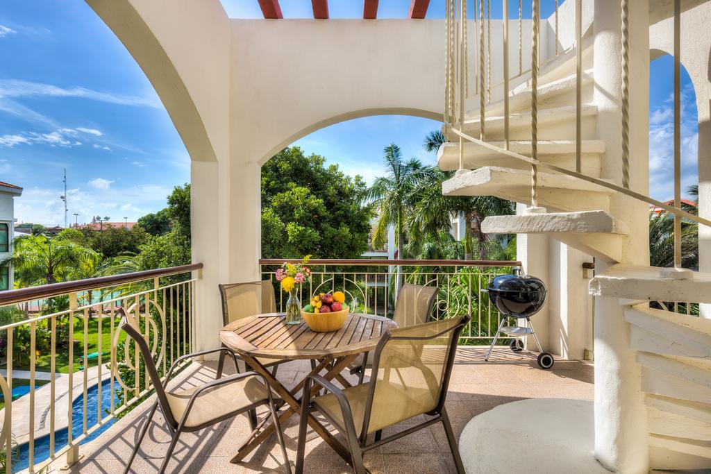 Paseo Luxury Suites Playa del Carmen Bilik gambar
