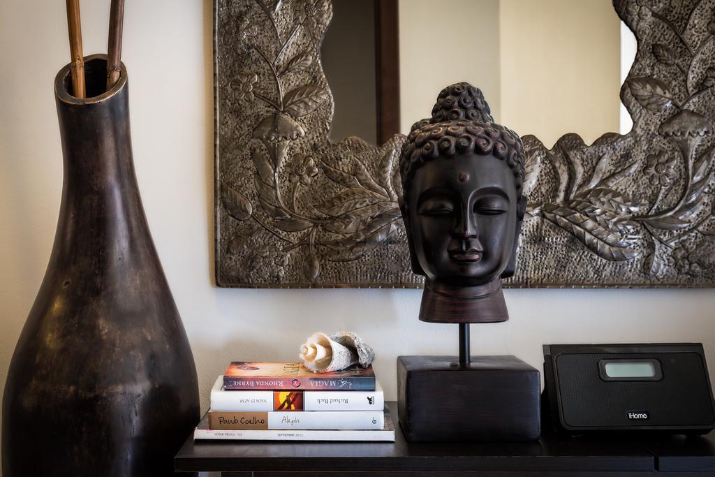 Paseo Luxury Suites Playa del Carmen Bilik gambar