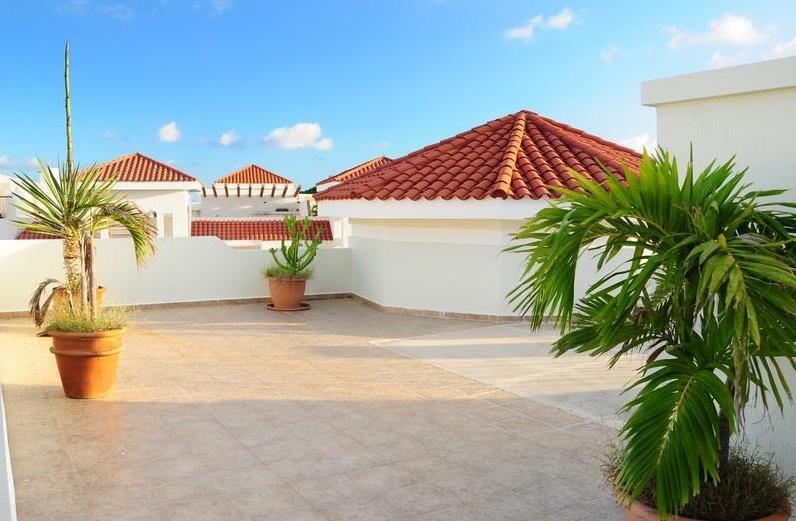 Paseo Luxury Suites Playa del Carmen Luaran gambar
